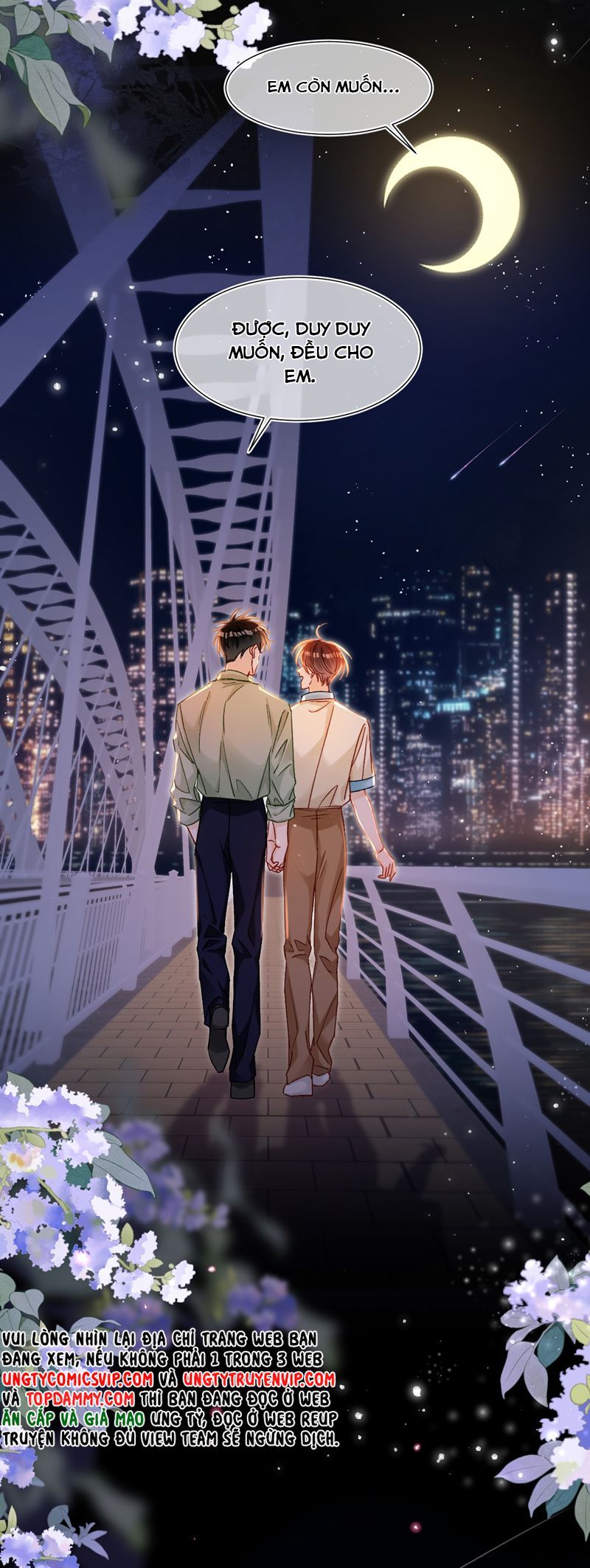 Cho Là Thật Chapter 80 - 23