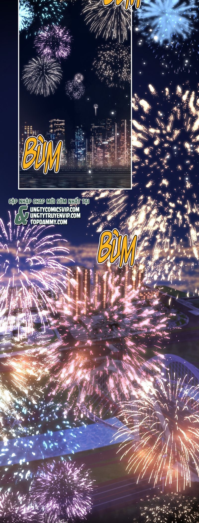 Cho Là Thật Chapter 80 - 4