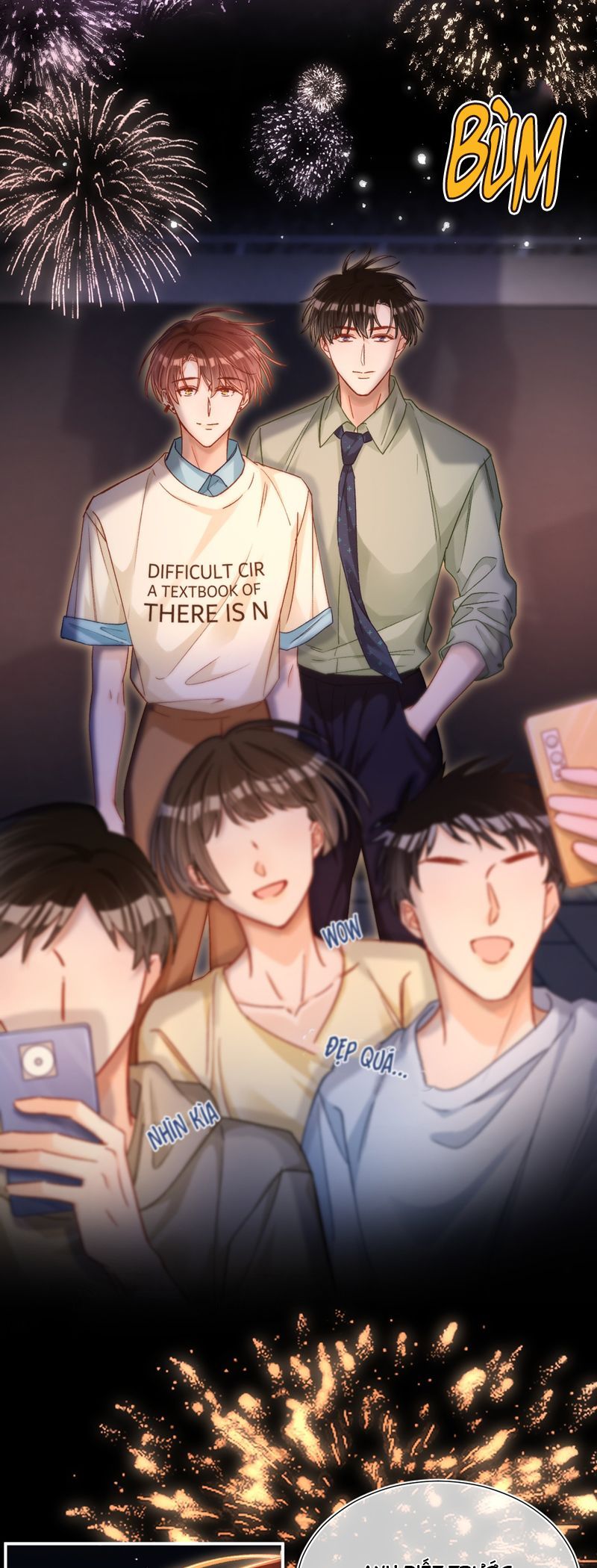 Cho Là Thật Chapter 80 - 5