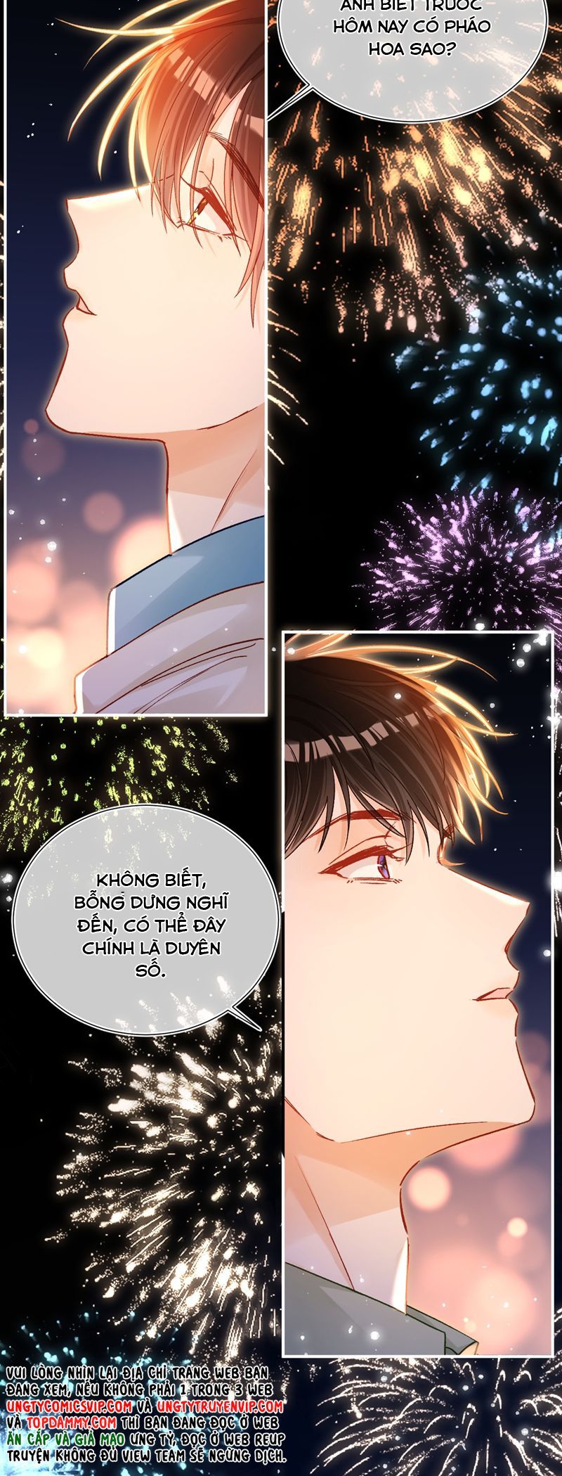 Cho Là Thật Chapter 80 - 6