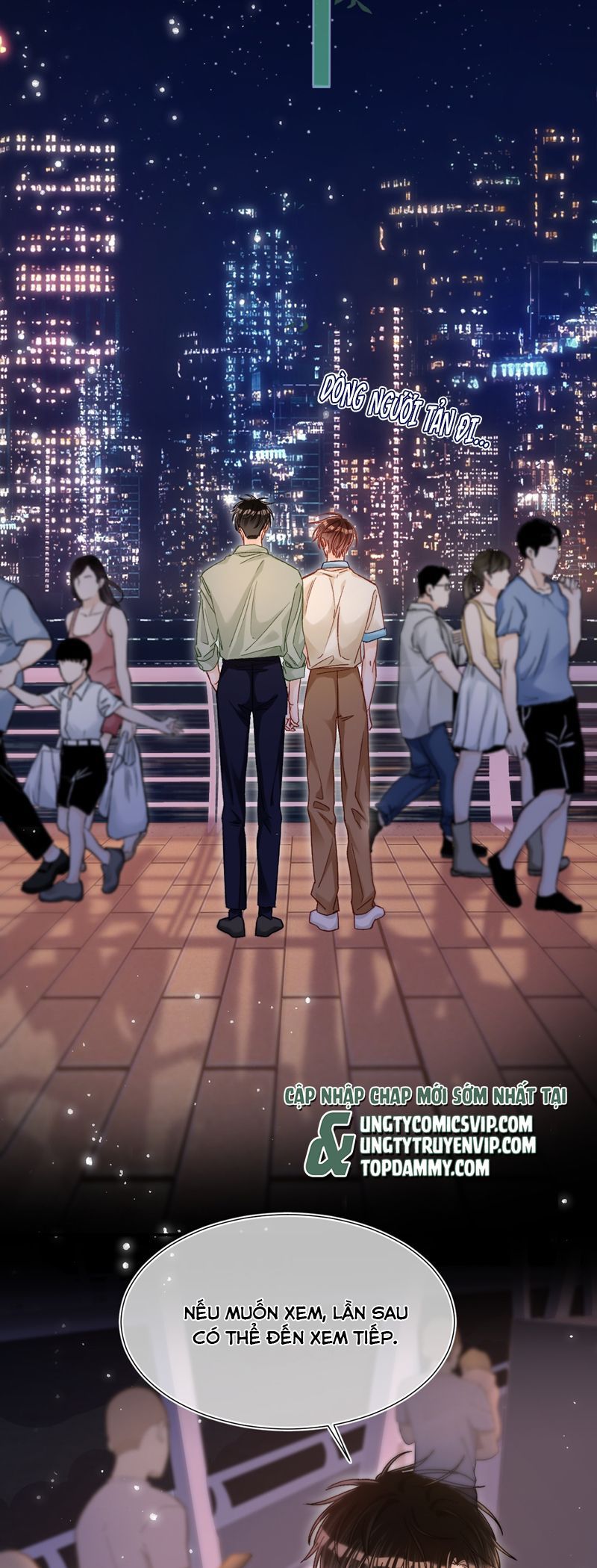 Cho Là Thật Chapter 80 - 8