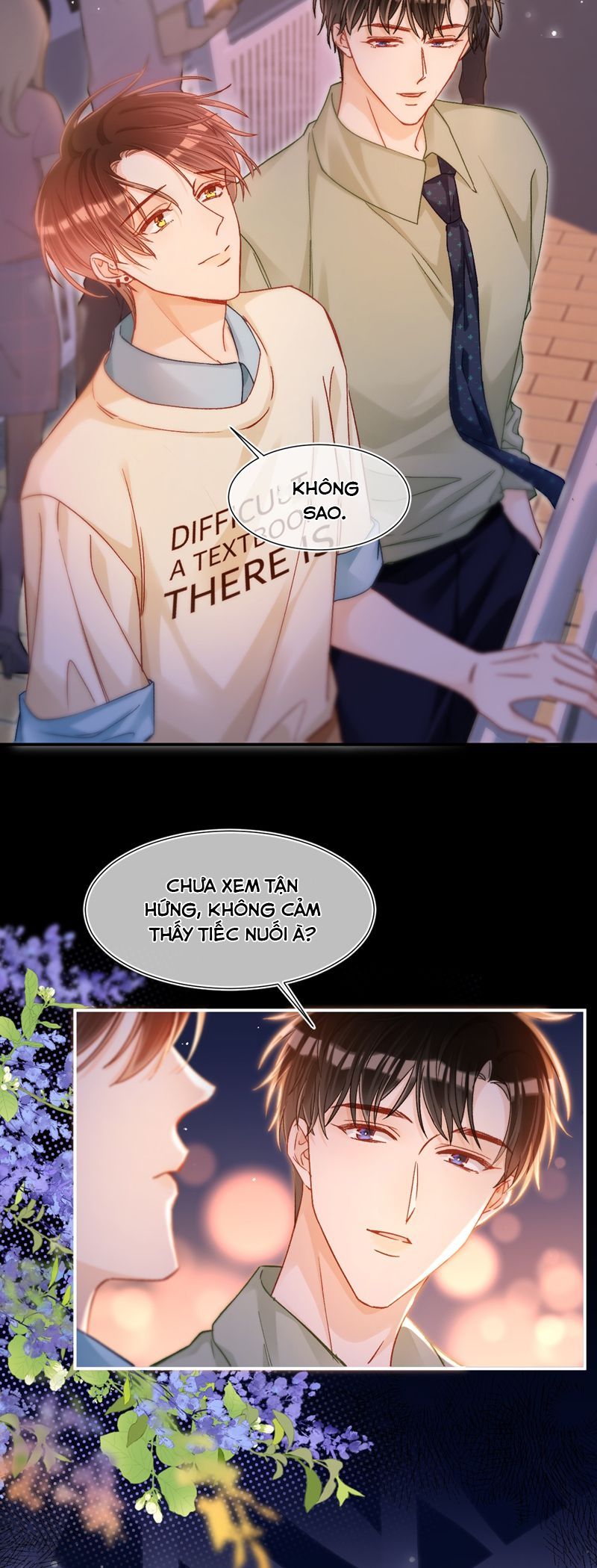 Cho Là Thật Chapter 80 - 9