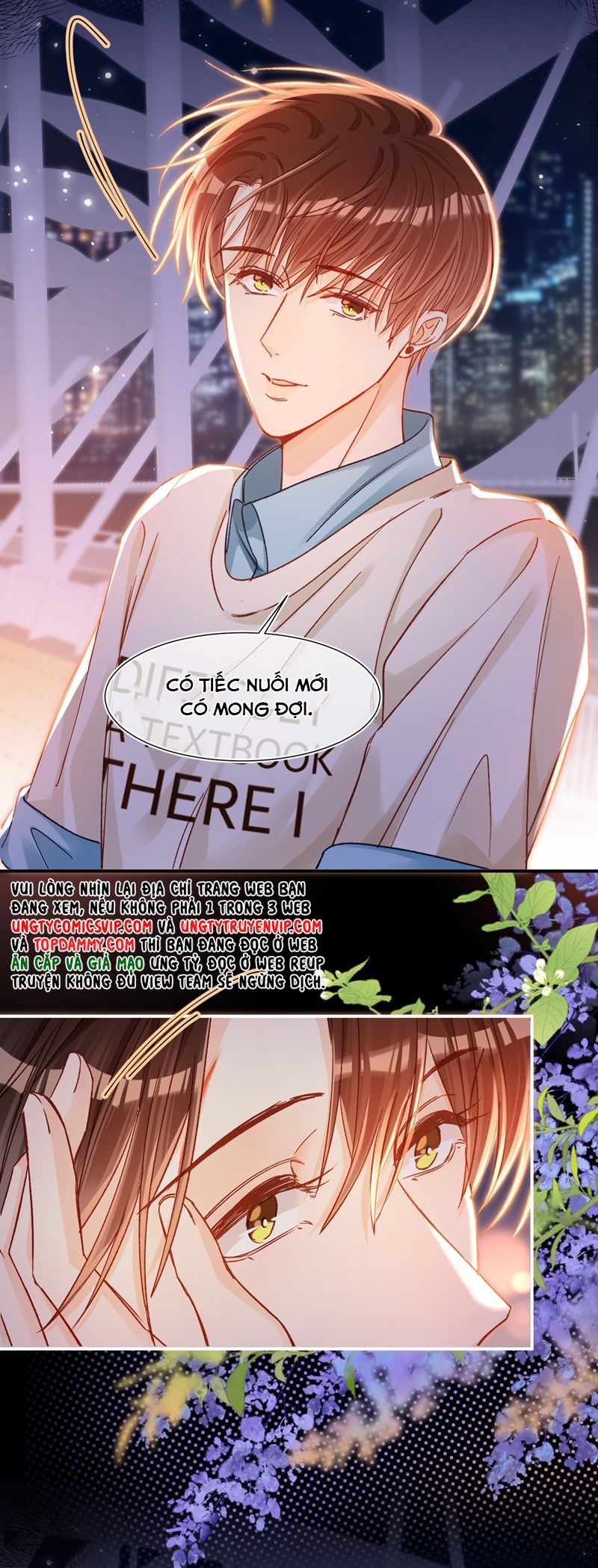 Cho Là Thật Chapter 80 - 10