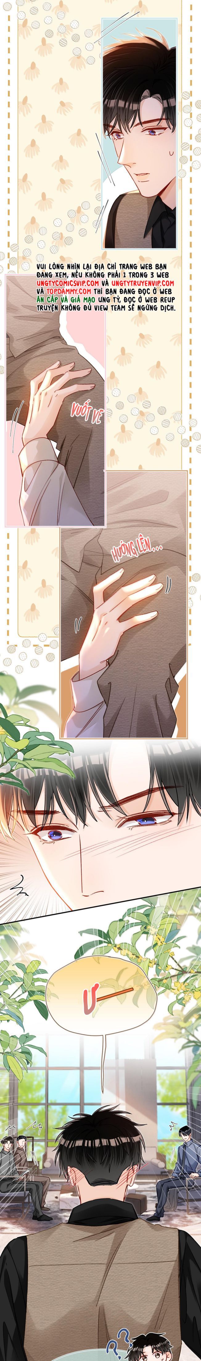 Cho Là Thật Chapter 82 - 11