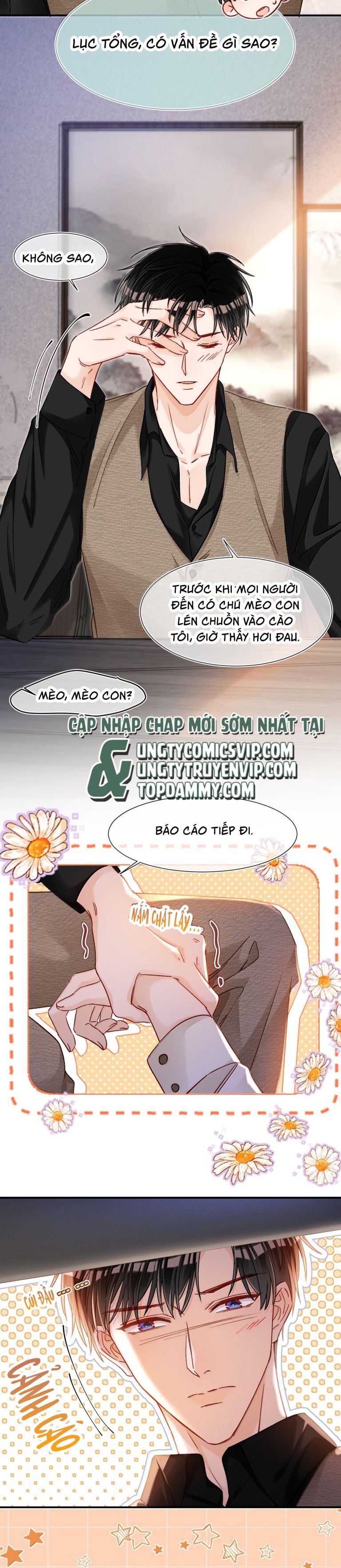 Cho Là Thật Chapter 82 - 12