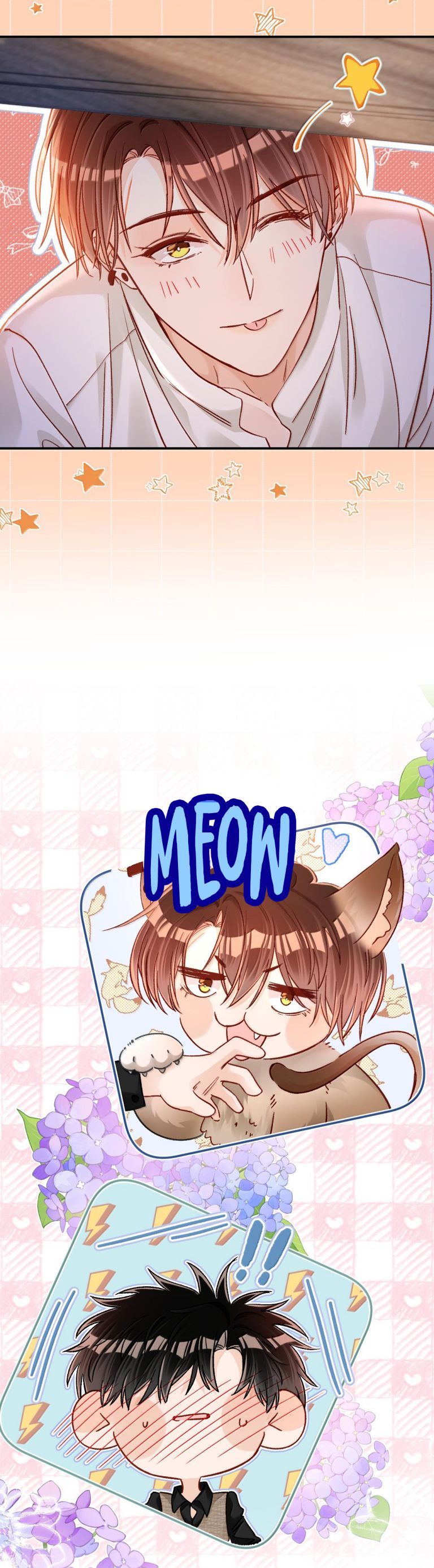 Cho Là Thật Chapter 82 - 13