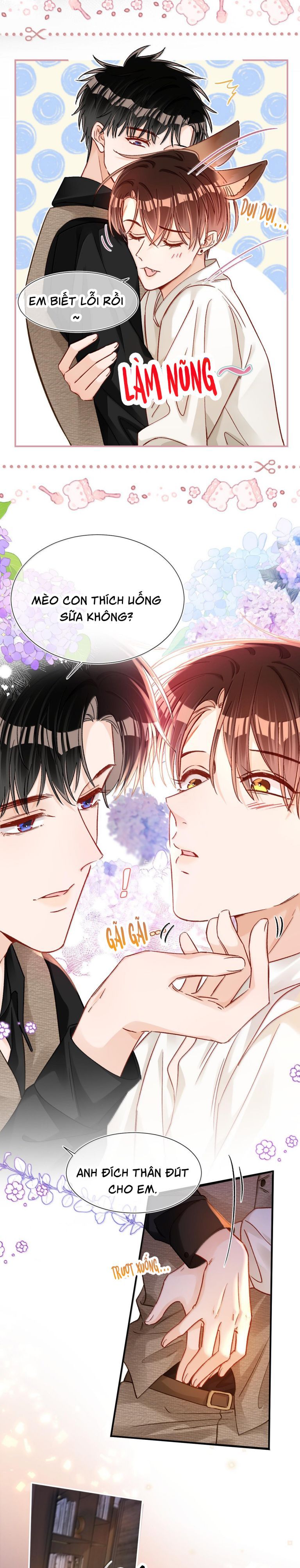 Cho Là Thật Chapter 82 - 16