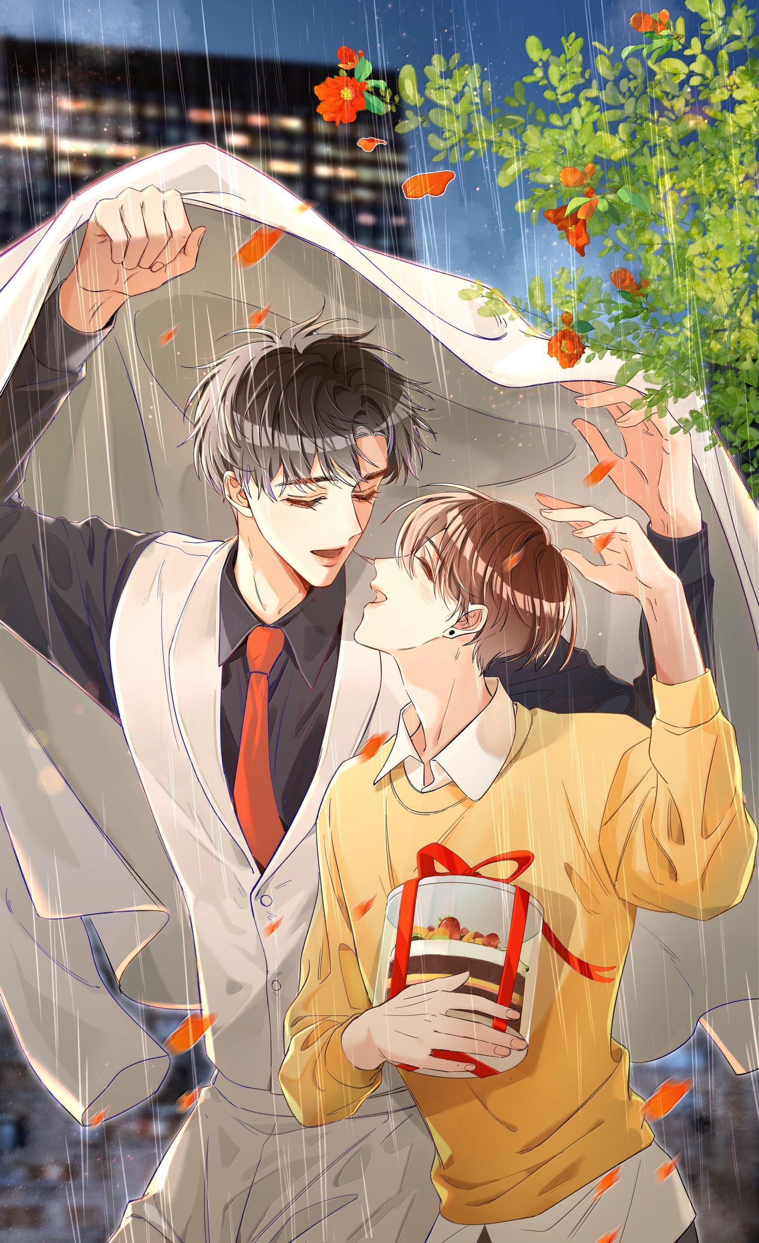 Cho Là Thật Chapter 82 - 3