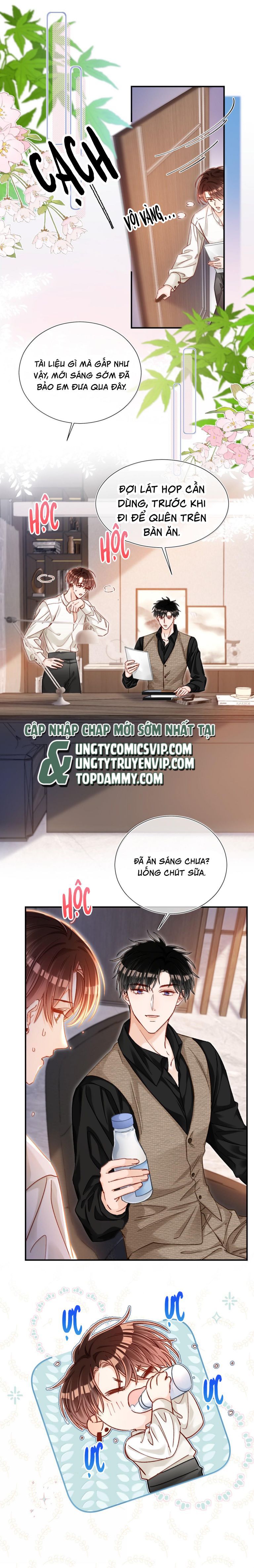 Cho Là Thật Chapter 82 - 5