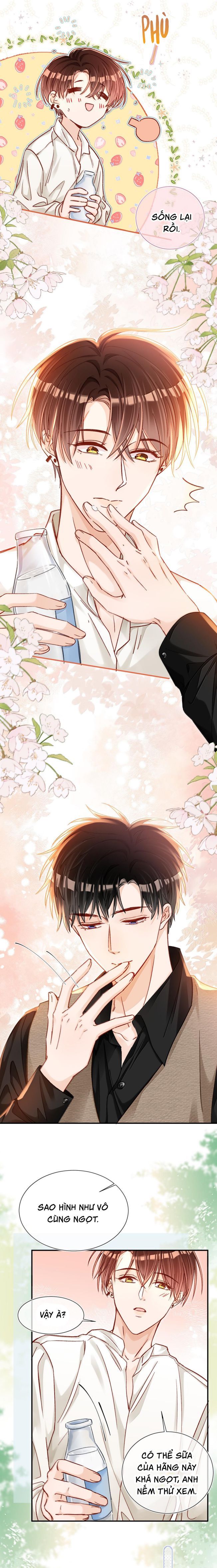 Cho Là Thật Chapter 82 - 6