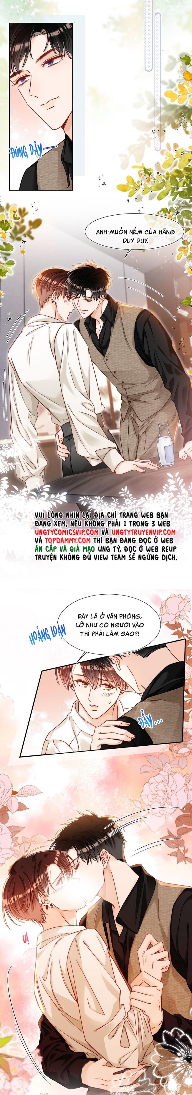 Cho Là Thật Chapter 82 - 7