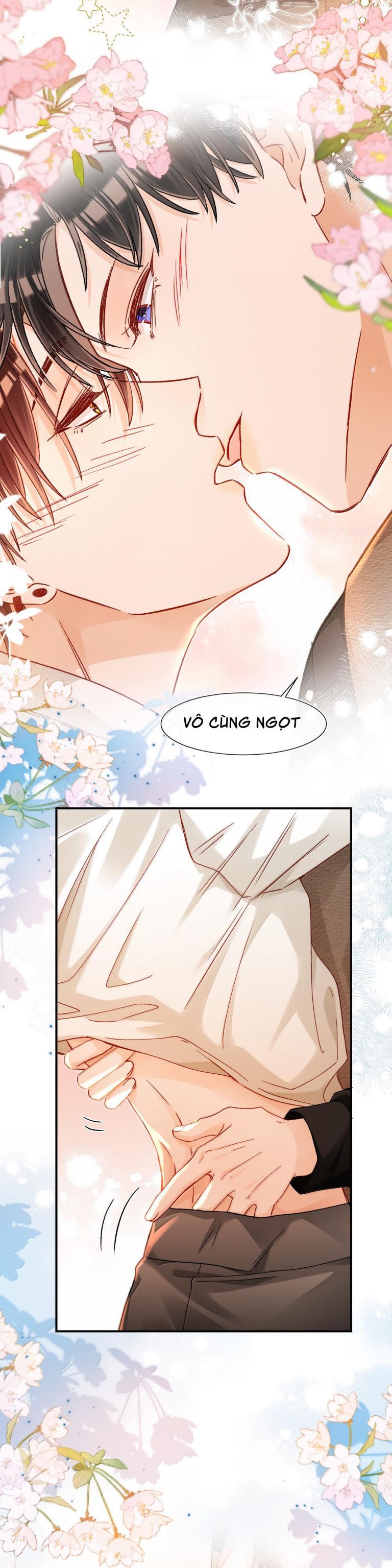 Cho Là Thật Chapter 82 - 8