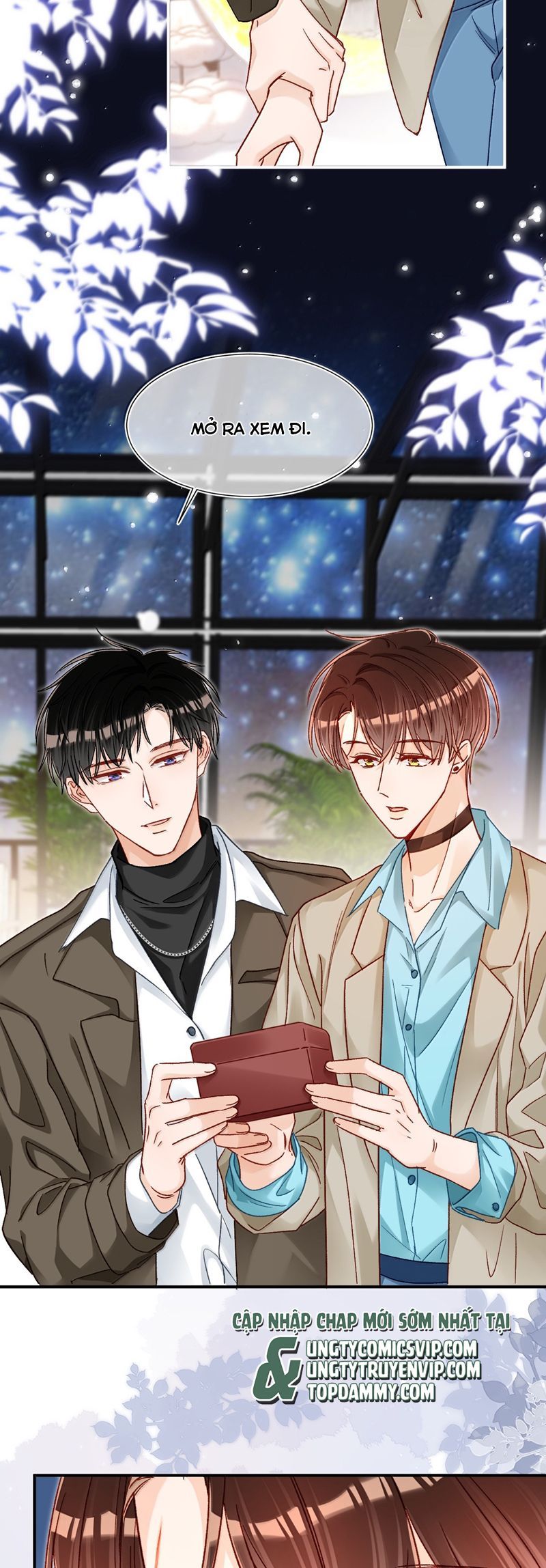 Cho Là Thật Chapter 83 - 11