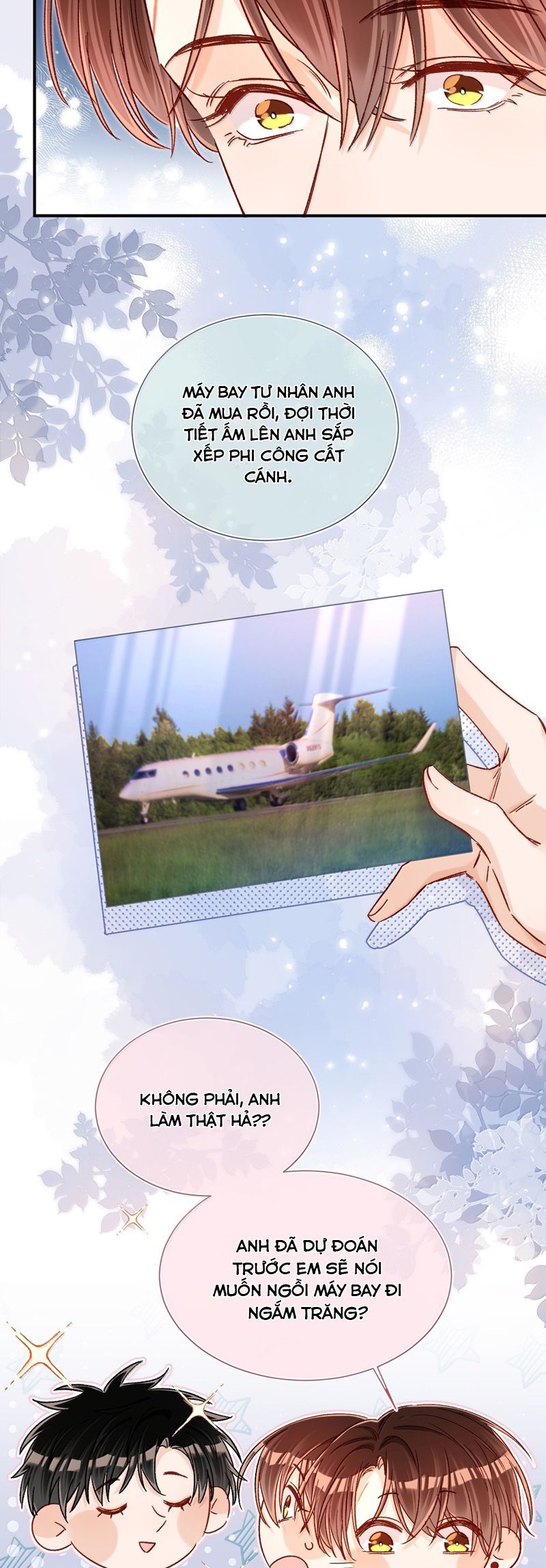 Cho Là Thật Chapter 83 - 12