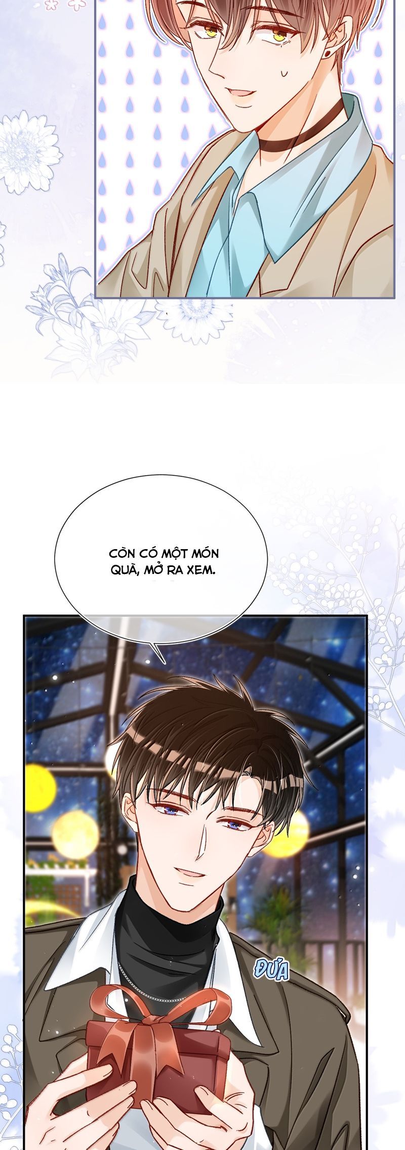 Cho Là Thật Chapter 83 - 16