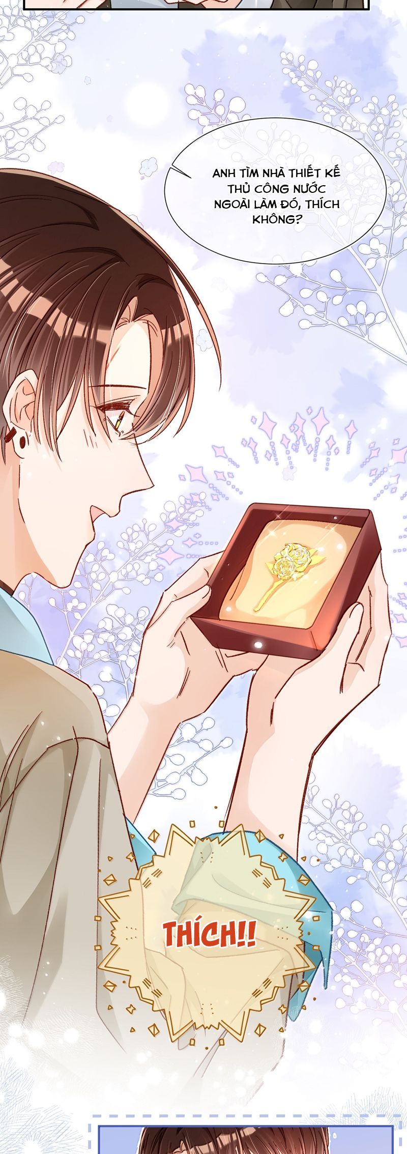 Cho Là Thật Chapter 83 - 17