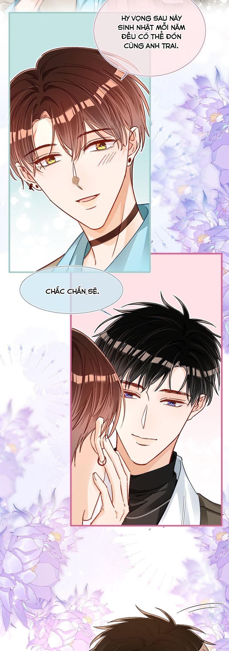 Cho Là Thật Chapter 83 - 19
