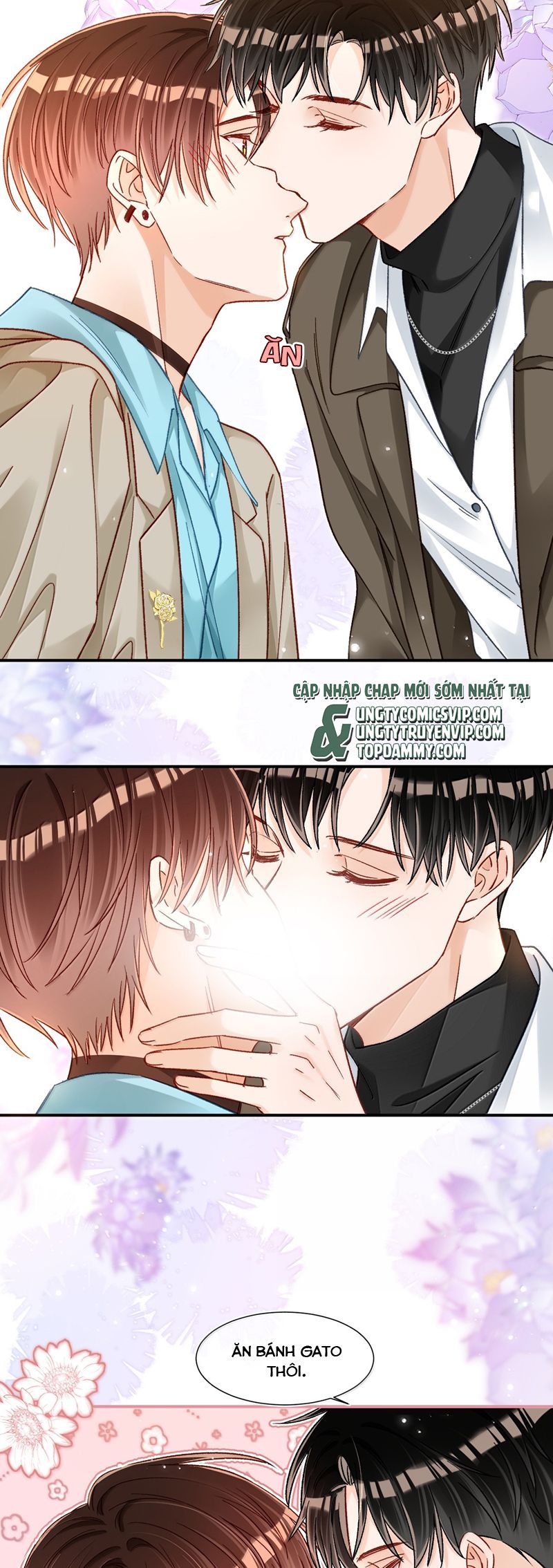 Cho Là Thật Chapter 83 - 20