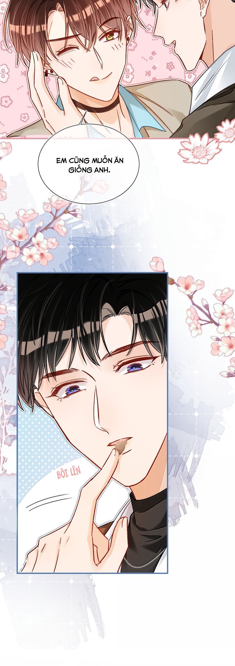 Cho Là Thật Chapter 83 - 21