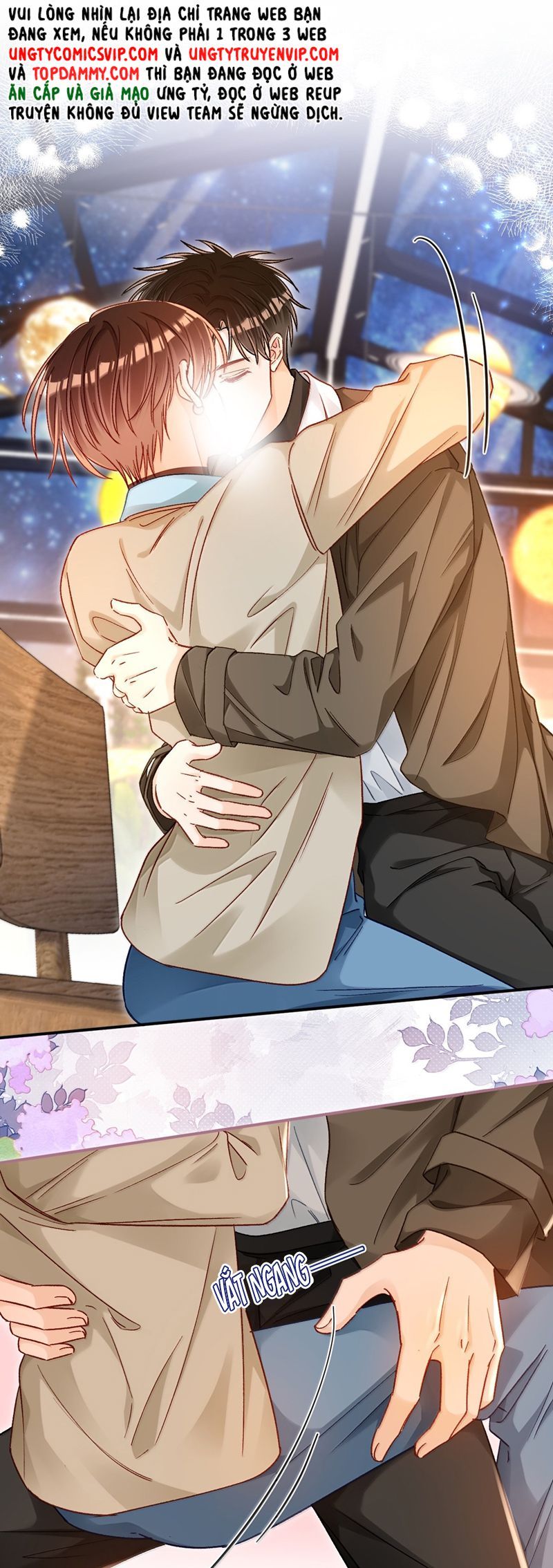 Cho Là Thật Chapter 83 - 22