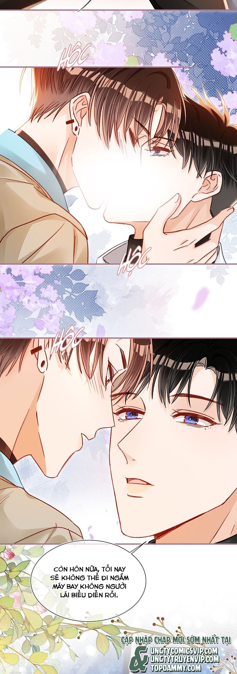 Cho Là Thật Chapter 83 - 23