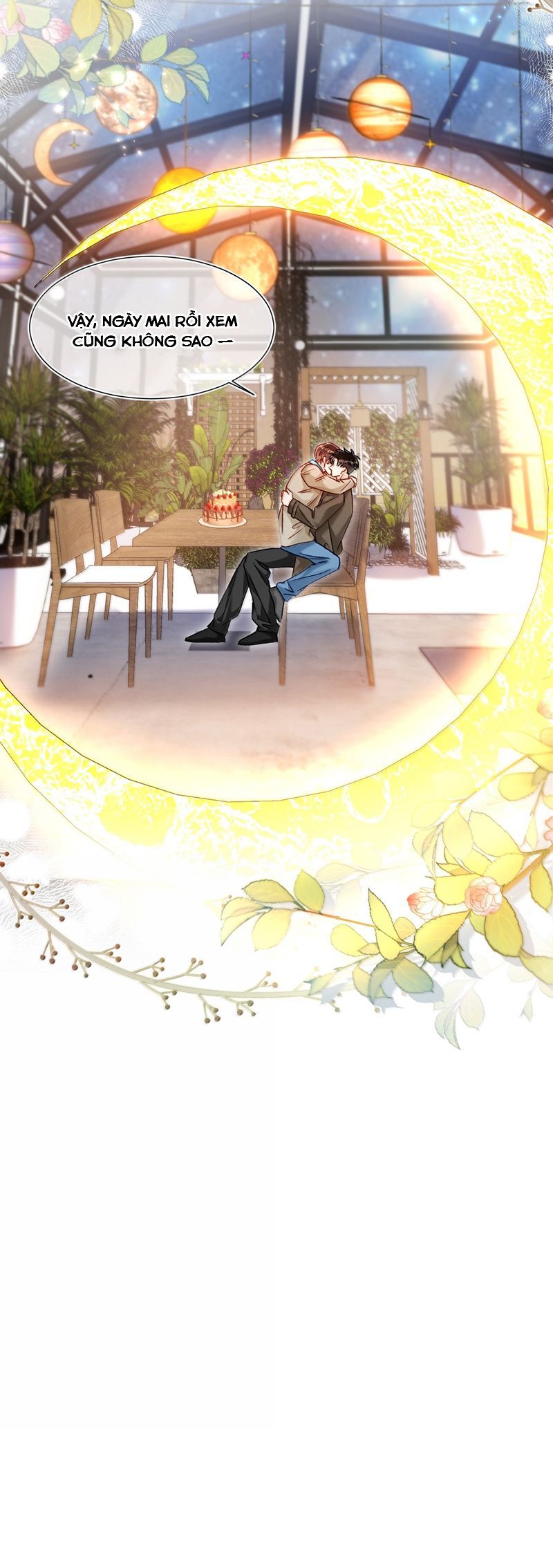 Cho Là Thật Chapter 83 - 24