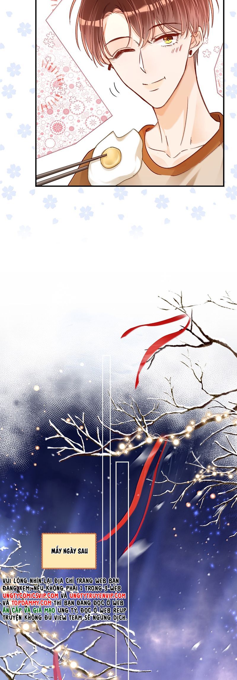 Cho Là Thật Chapter 83 - 5