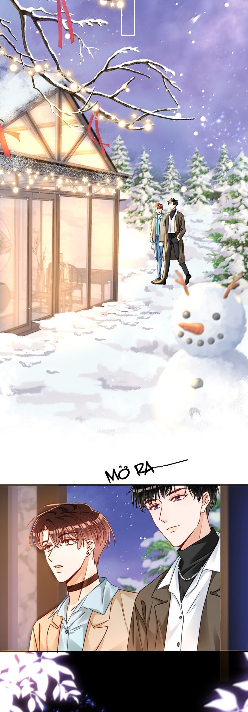 Cho Là Thật Chapter 83 - 6