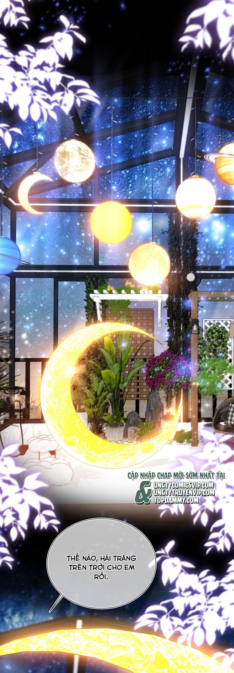 Cho Là Thật Chapter 83 - 7