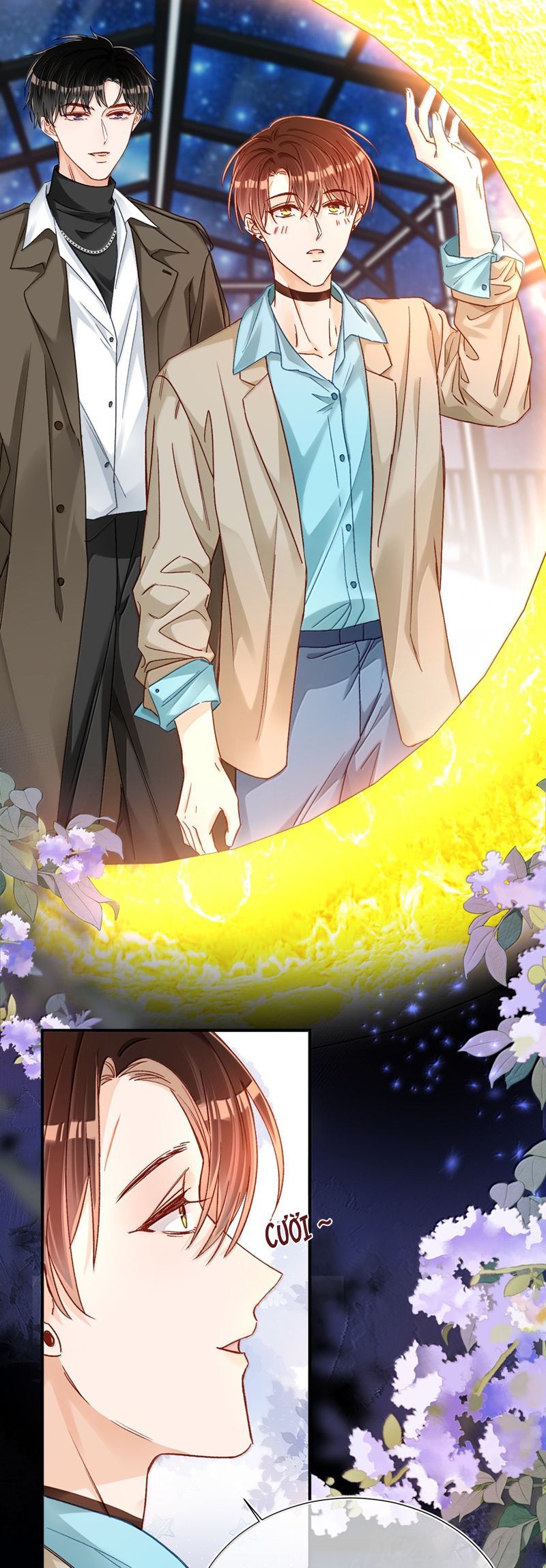 Cho Là Thật Chapter 83 - 8