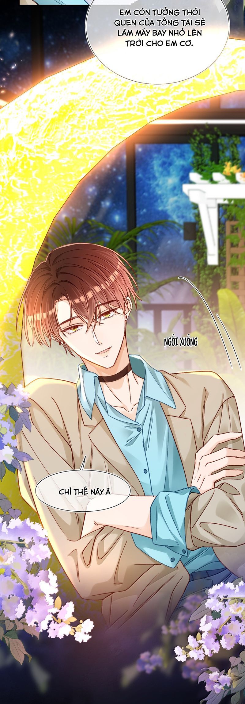 Cho Là Thật Chapter 83 - 9