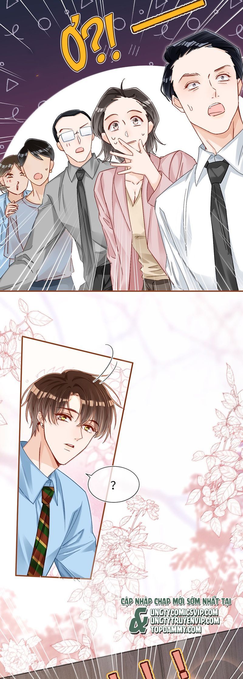 Cho Là Thật Chapter 84 - 11