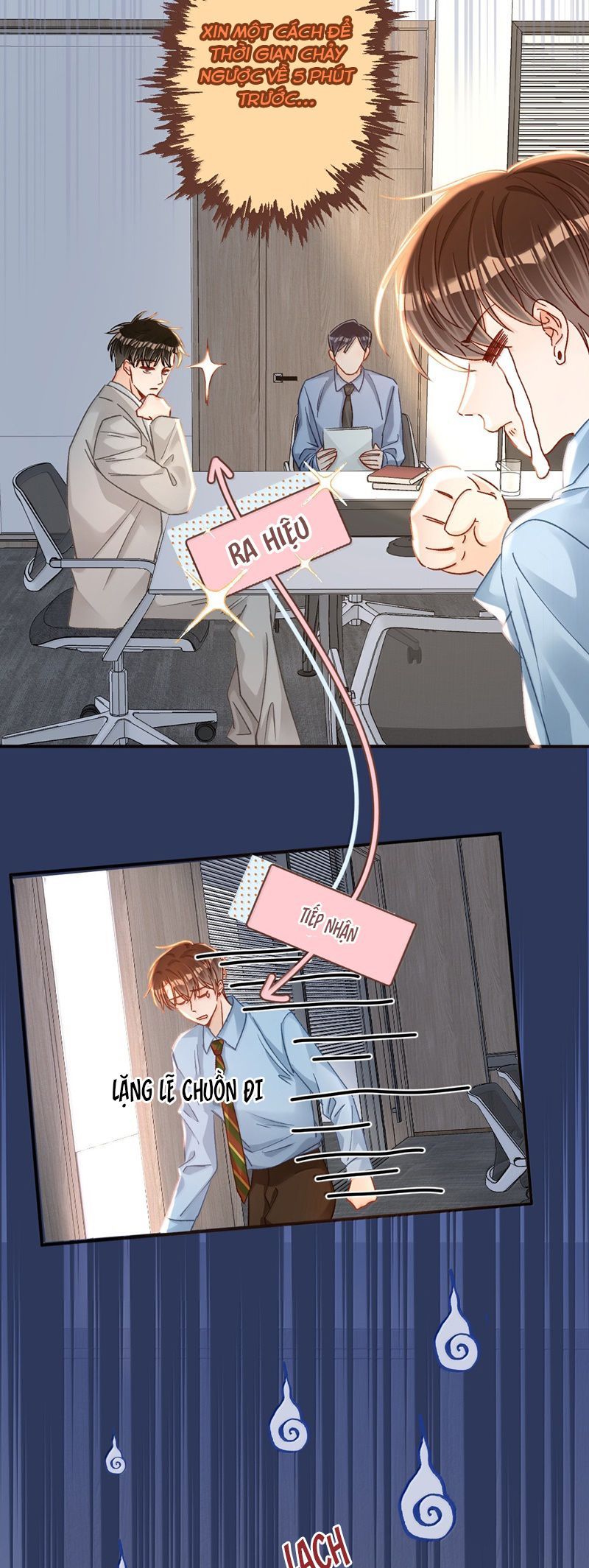 Cho Là Thật Chapter 84 - 15
