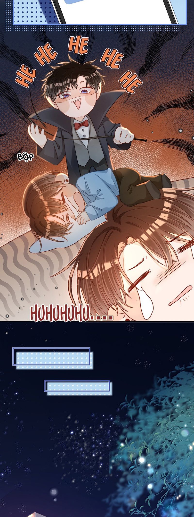 Cho Là Thật Chapter 84 - 17