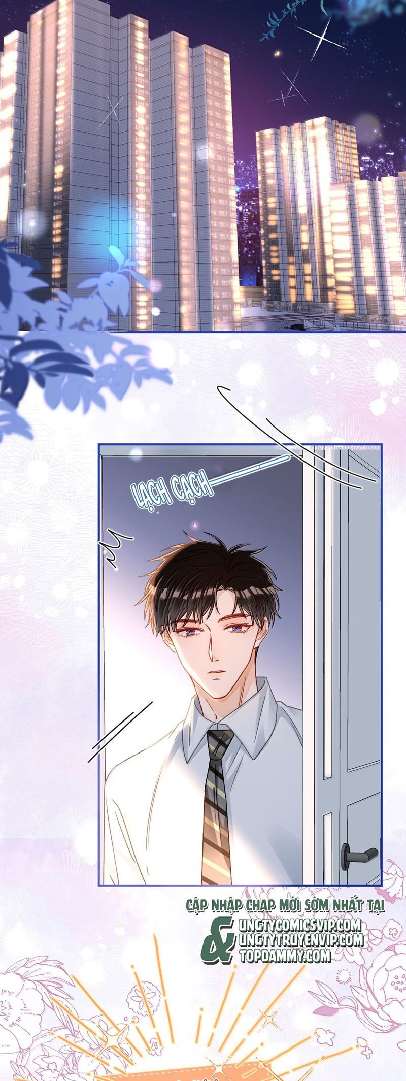 Cho Là Thật Chapter 84 - 18