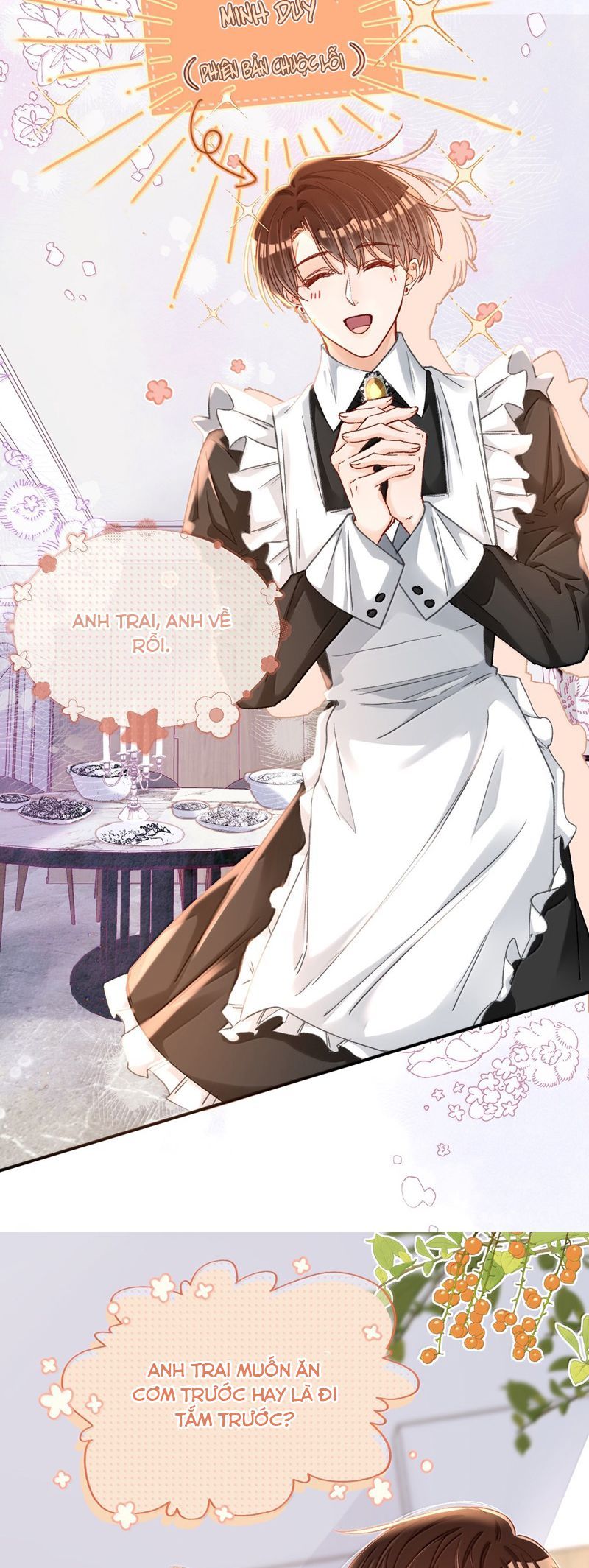 Cho Là Thật Chapter 84 - 19