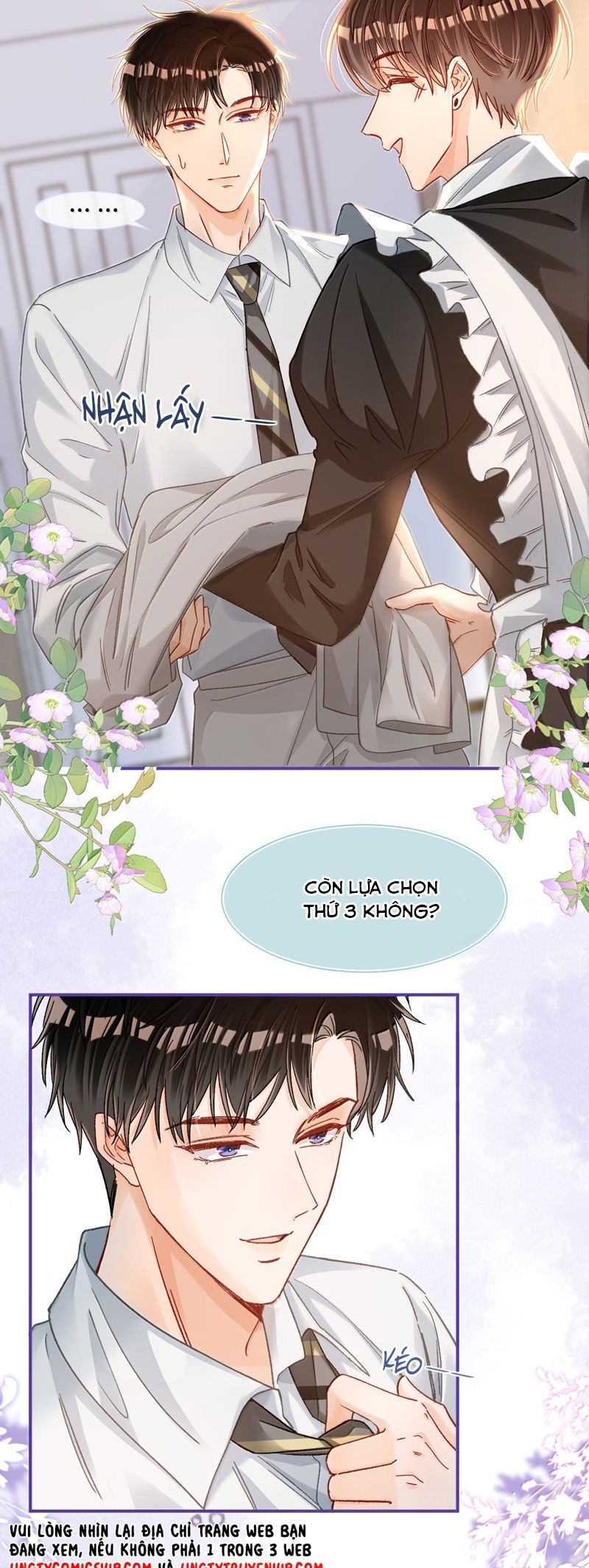 Cho Là Thật Chapter 84 - 20