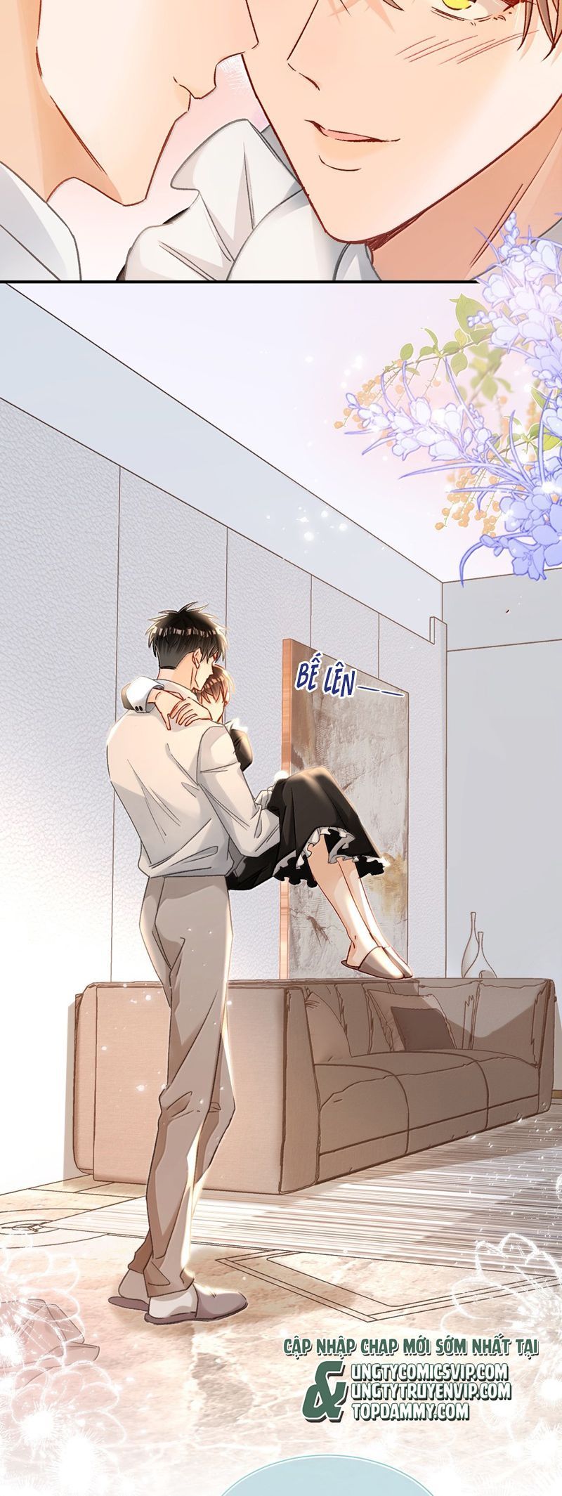 Cho Là Thật Chapter 84 - 22