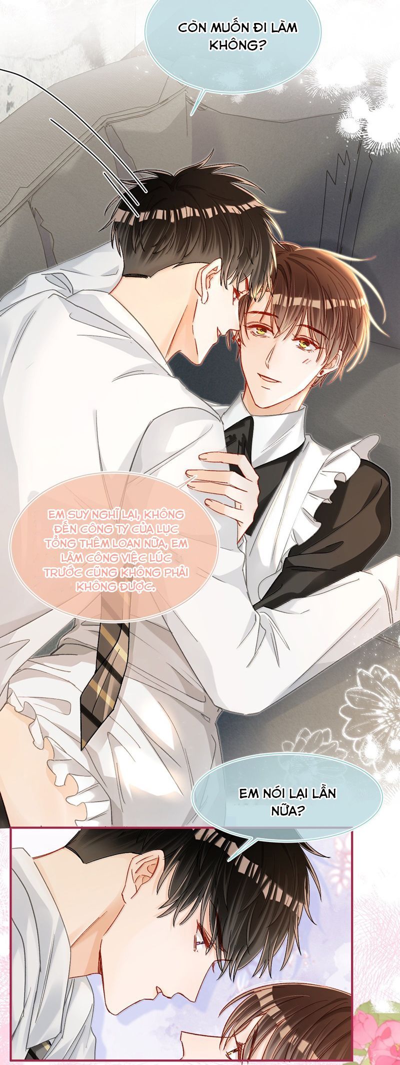 Cho Là Thật Chapter 84 - 23