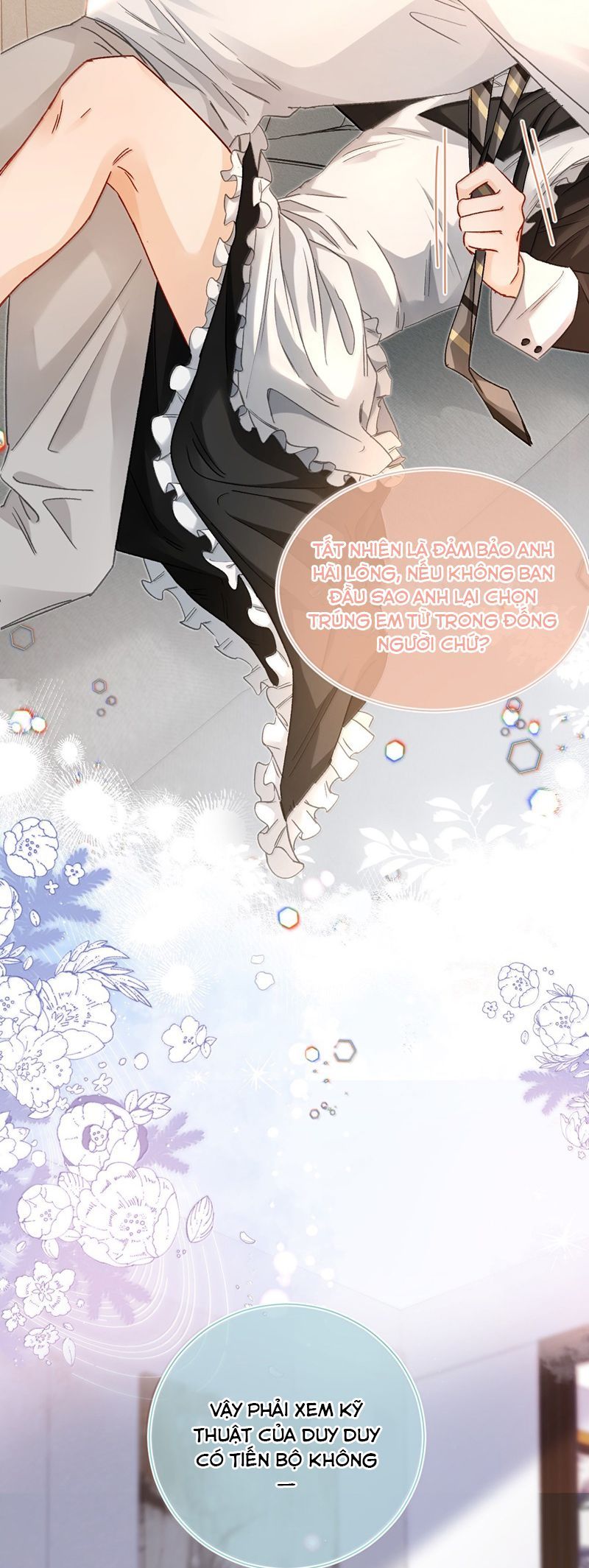 Cho Là Thật Chapter 84 - 25