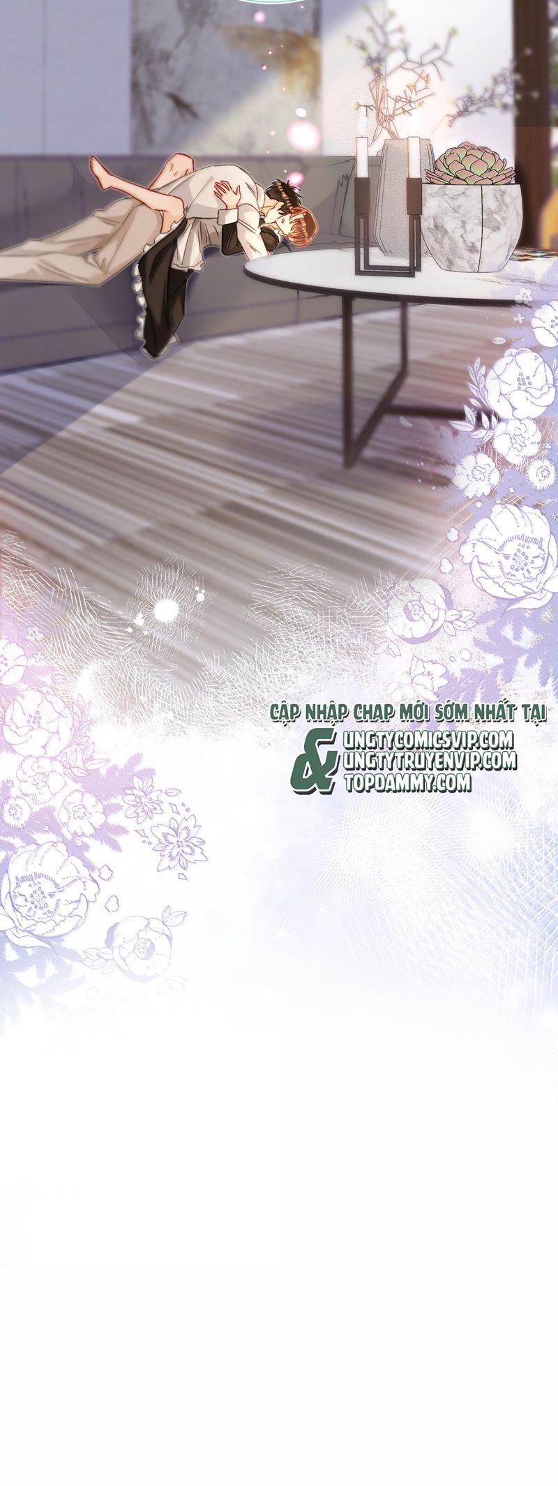 Cho Là Thật Chapter 84 - 26