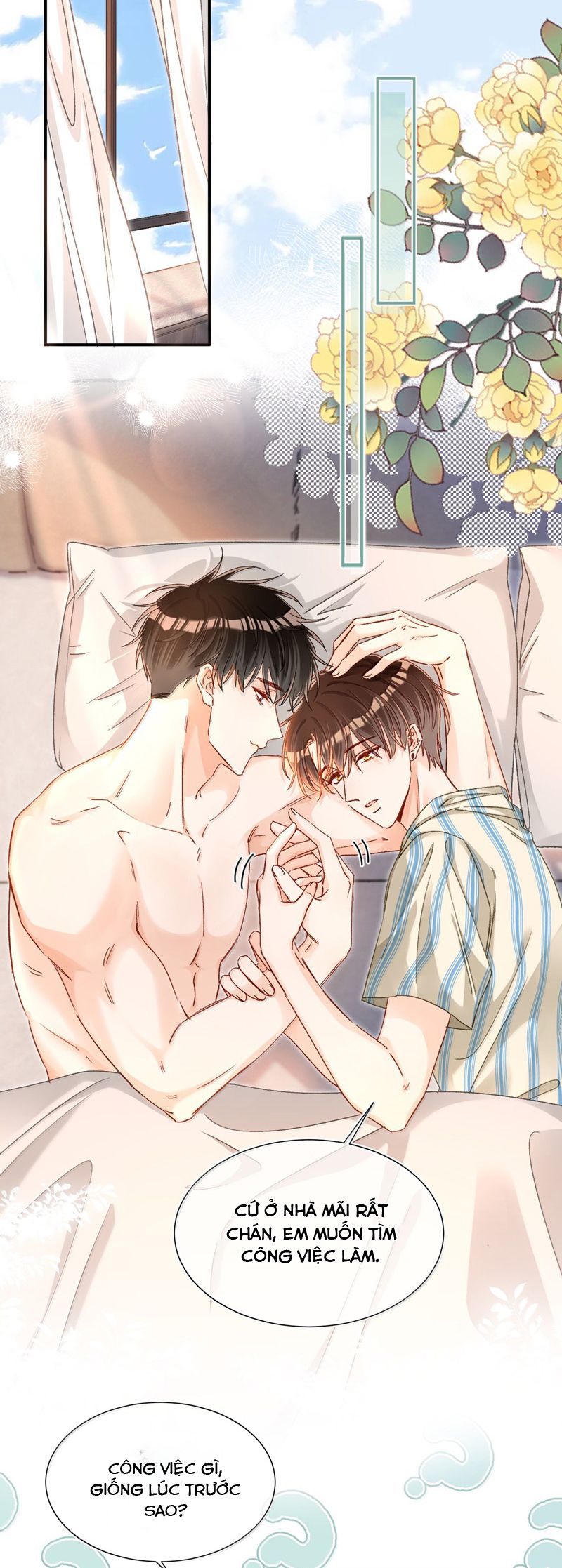 Cho Là Thật Chapter 84 - 4