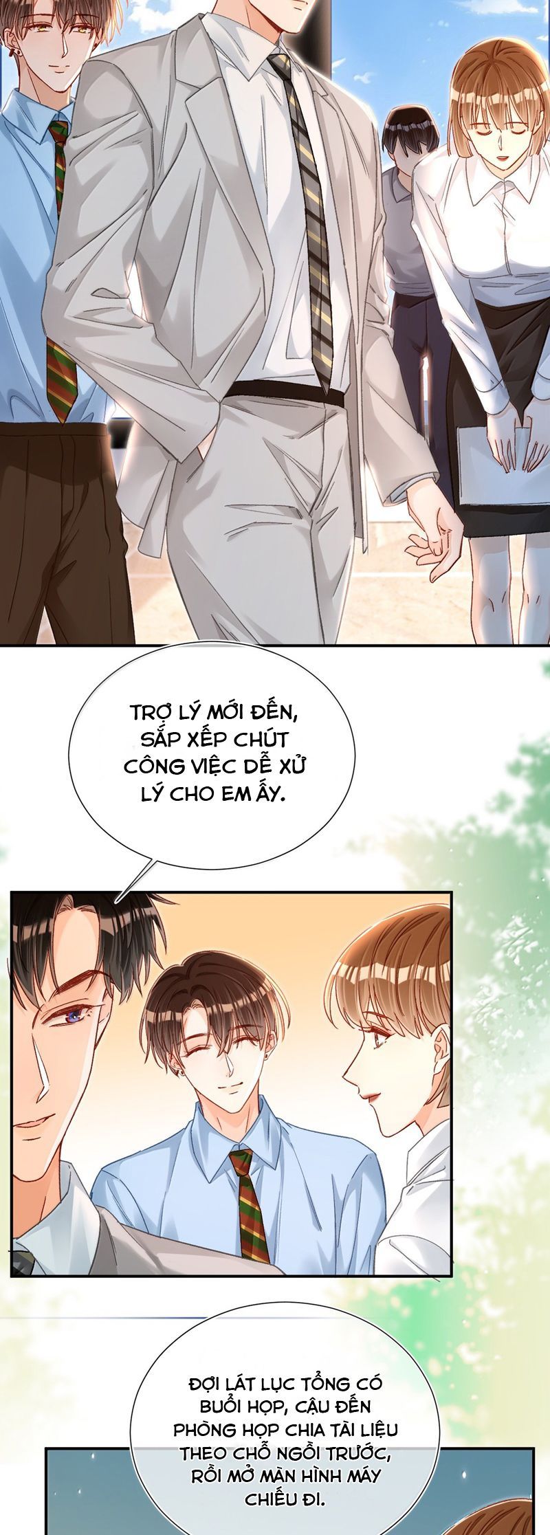 Cho Là Thật Chapter 84 - 7