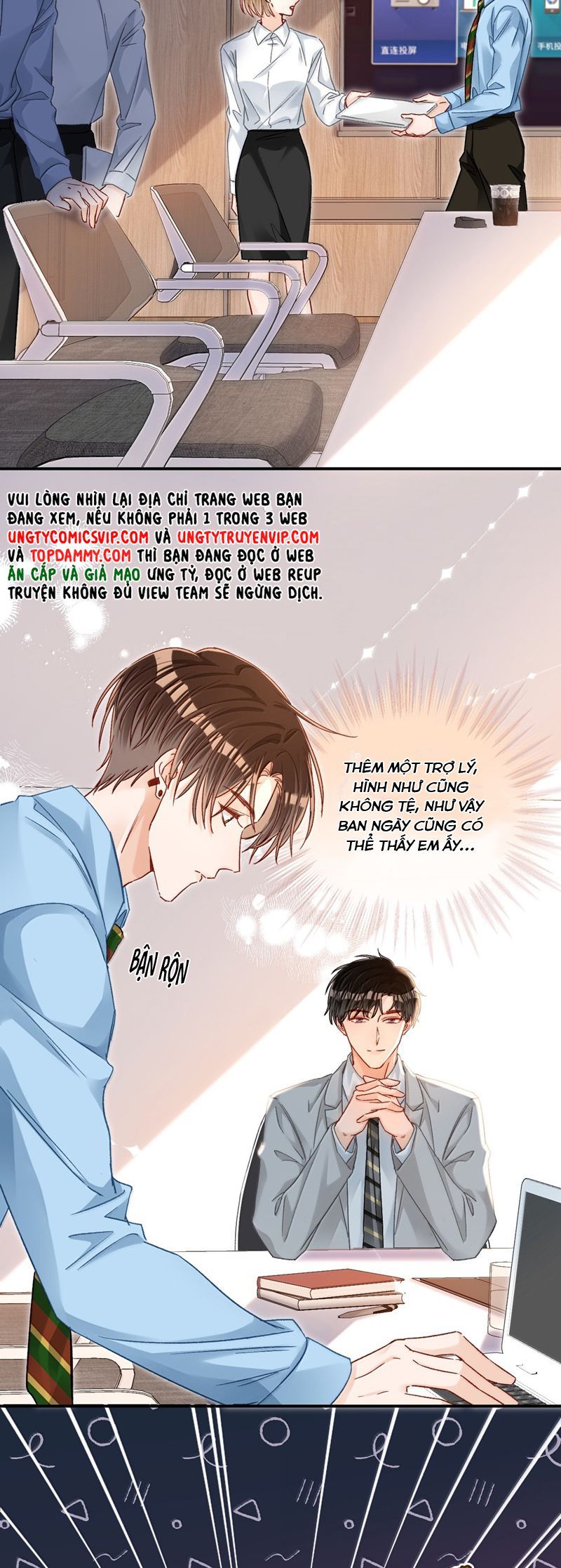 Cho Là Thật Chapter 84 - 10