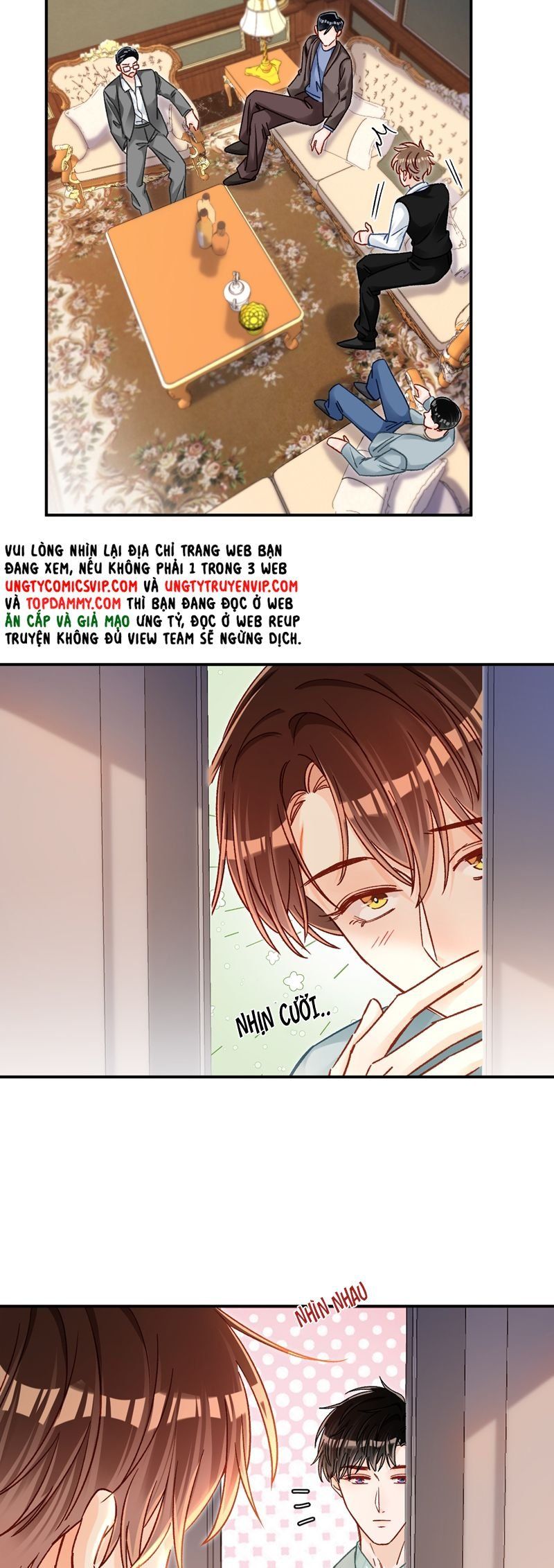 Cho Là Thật Chapter 85 - 12