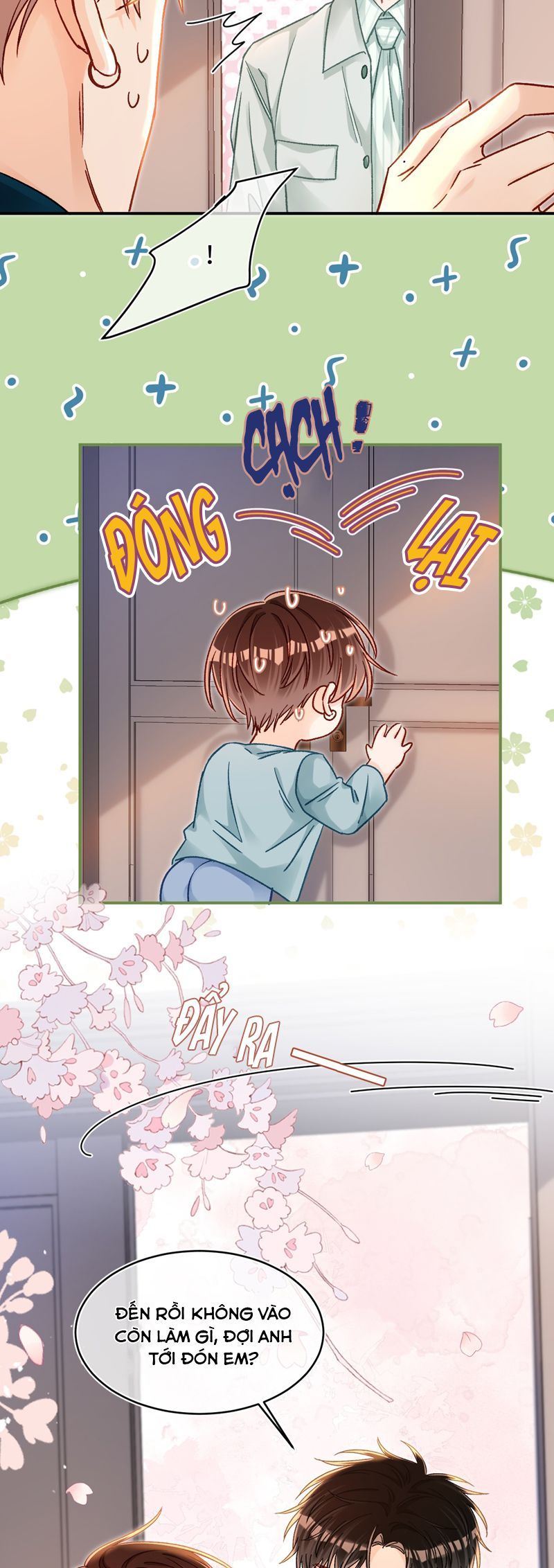 Cho Là Thật Chapter 85 - 13