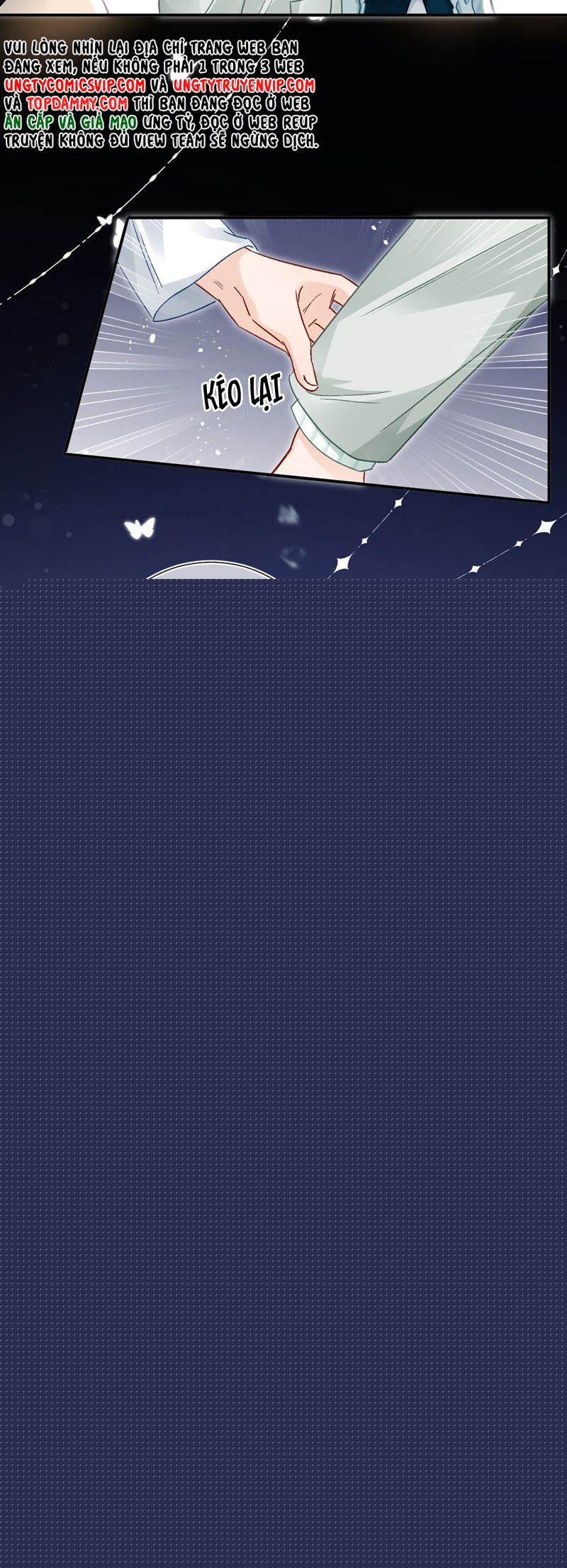 Cho Là Thật Chapter 85 - 16