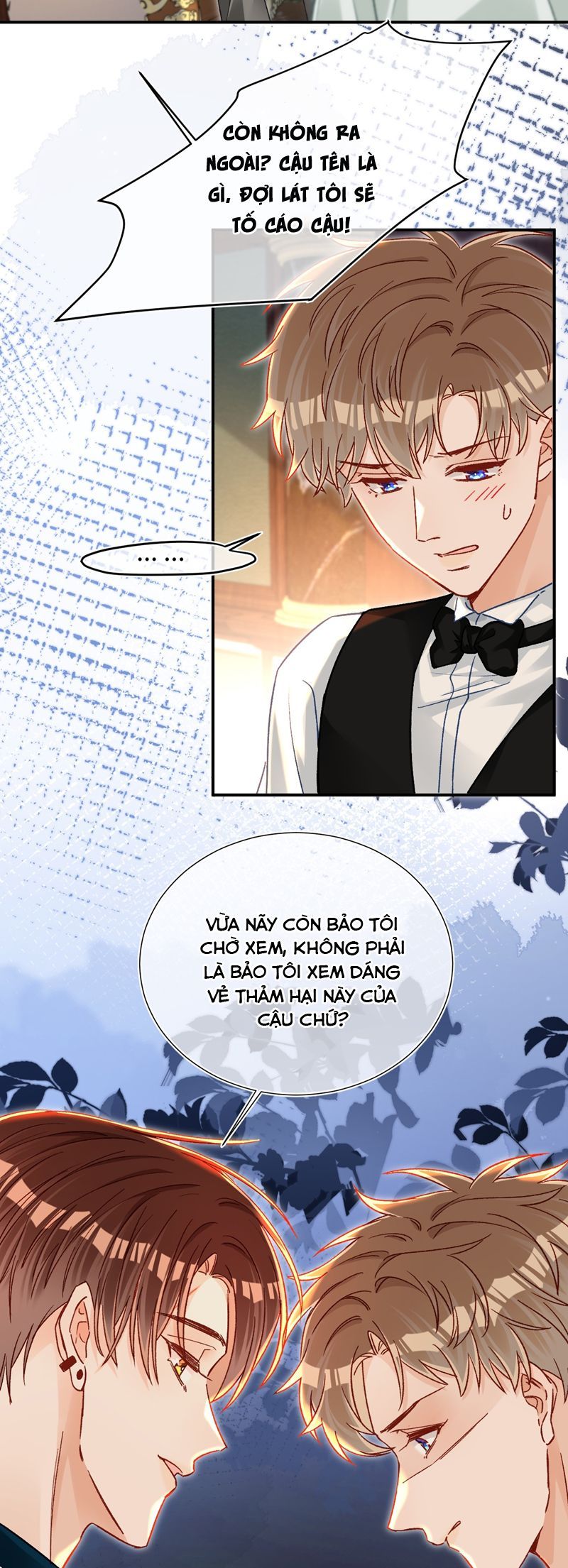 Cho Là Thật Chapter 85 - 18