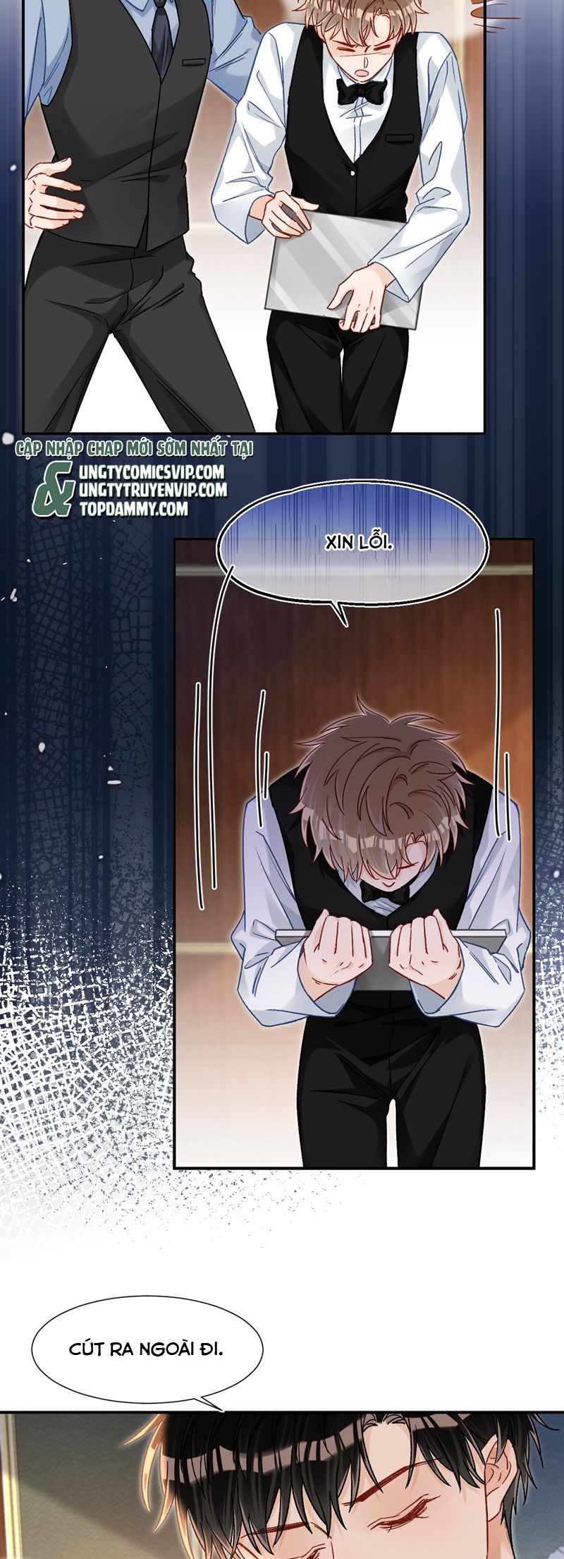 Cho Là Thật Chapter 85 - 21