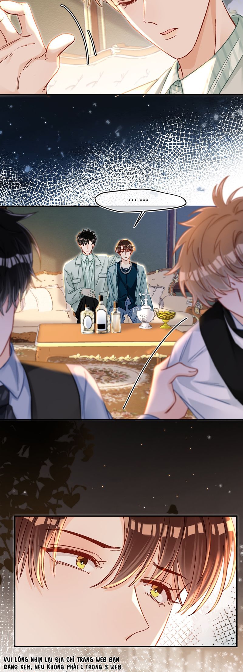 Cho Là Thật Chapter 85 - 22